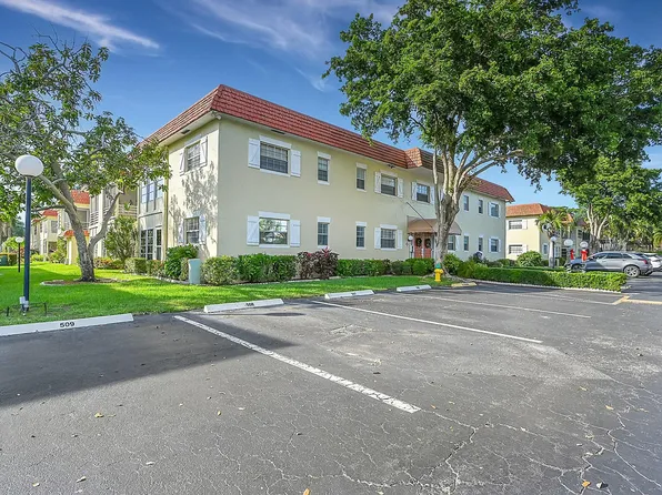 375 SW 56th Avenue #216, Margate, FL 33068