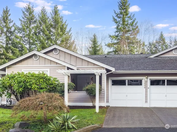 12600 Deer Park Lane NW, Silverdale, WA 98383