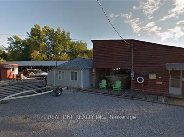 11 Mac Ave, Georgina, ON L4P 2P7