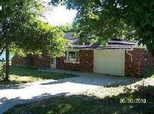 403 N Shute St, Fort Scott, KS 66701