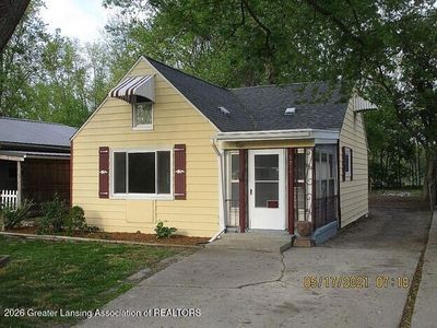 5017 Christiansen Rd, Lansing, MI, 48910