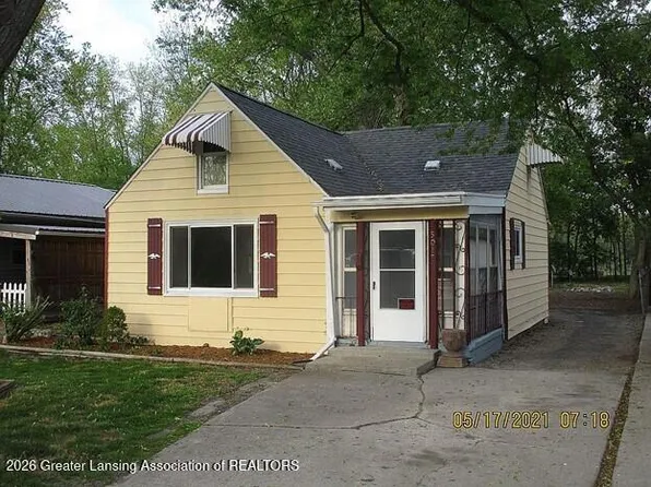 5017 Christiansen Rd, Lansing, MI 48910