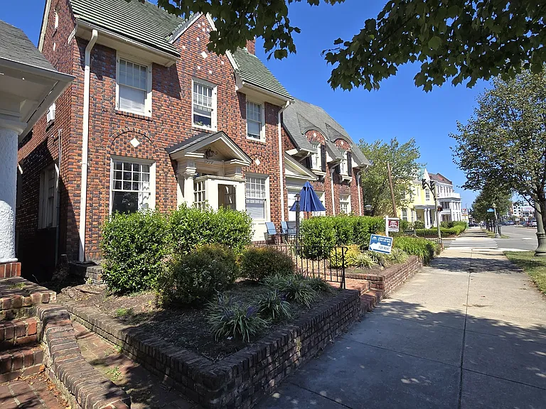 714 N Arthur Ashe Blvd #C — Photo 2