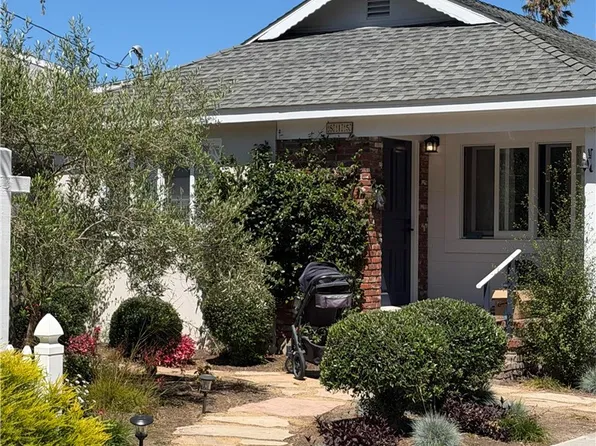 815 S Juanita Ave, Redondo Beach, CA 90277