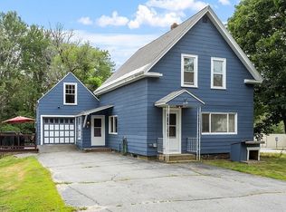 254 Coleman St, Gardner, MA 01440