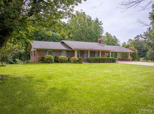 3740 Pax Hill Rd, Morganton, NC 28655
