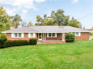 909 Majorsville Rd, West Finley, PA 15377