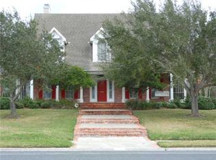 4662 Oso Pkwy, Corpus Christi, TX 78413