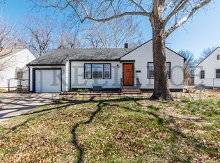 1562 Floberta St, Wichita, KS 67208