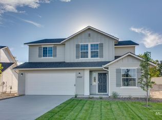 17557 N Onaway Ave, Nampa, ID 83687