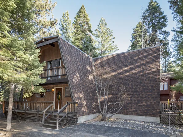 154 Roundridge Rd, Tahoe City, CA 96145