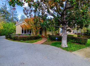 2130 Sharon Rd, Menlo Park, CA 94025