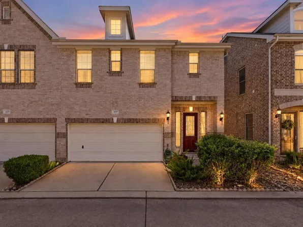 3207 Holly Shores Dr, Houston, TX 77042