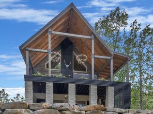 1025 County Road 3908, Arley, AL 35541