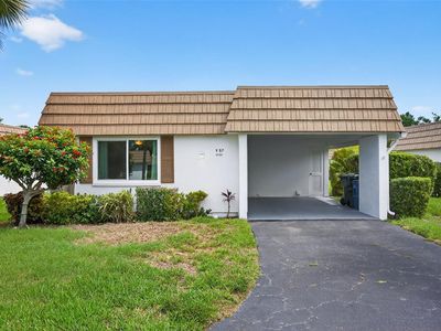 2733 Riverbluff Pl #V-57, Sarasota, FL, 34231