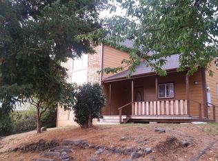 172 NE 1st St, Toledo, OR 97391