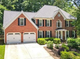 2242 Hill Creek Way, Marietta, GA 30062