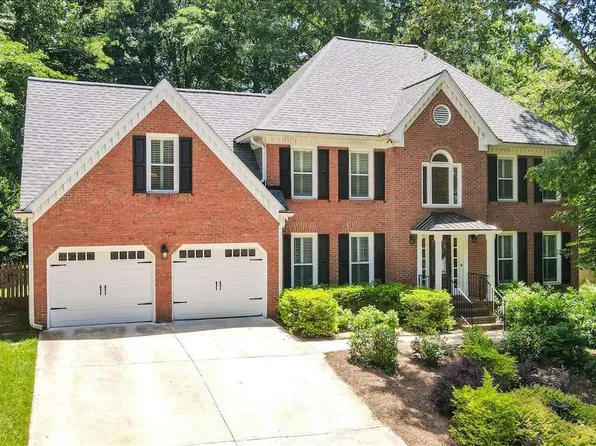 2242 Hill Creek Way, Marietta, GA 30062
