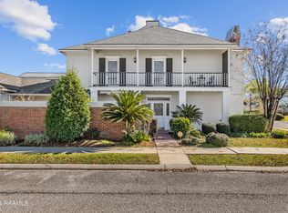 101 Conti St, Lafayette, LA 70506