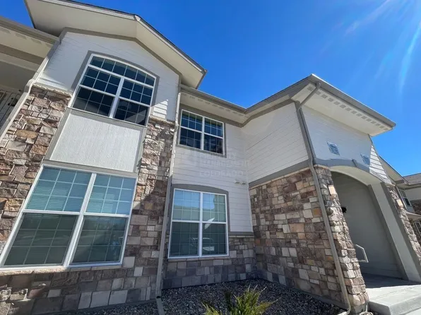 18645 Stroh Rd Building 1-207, Parker, CO 80134