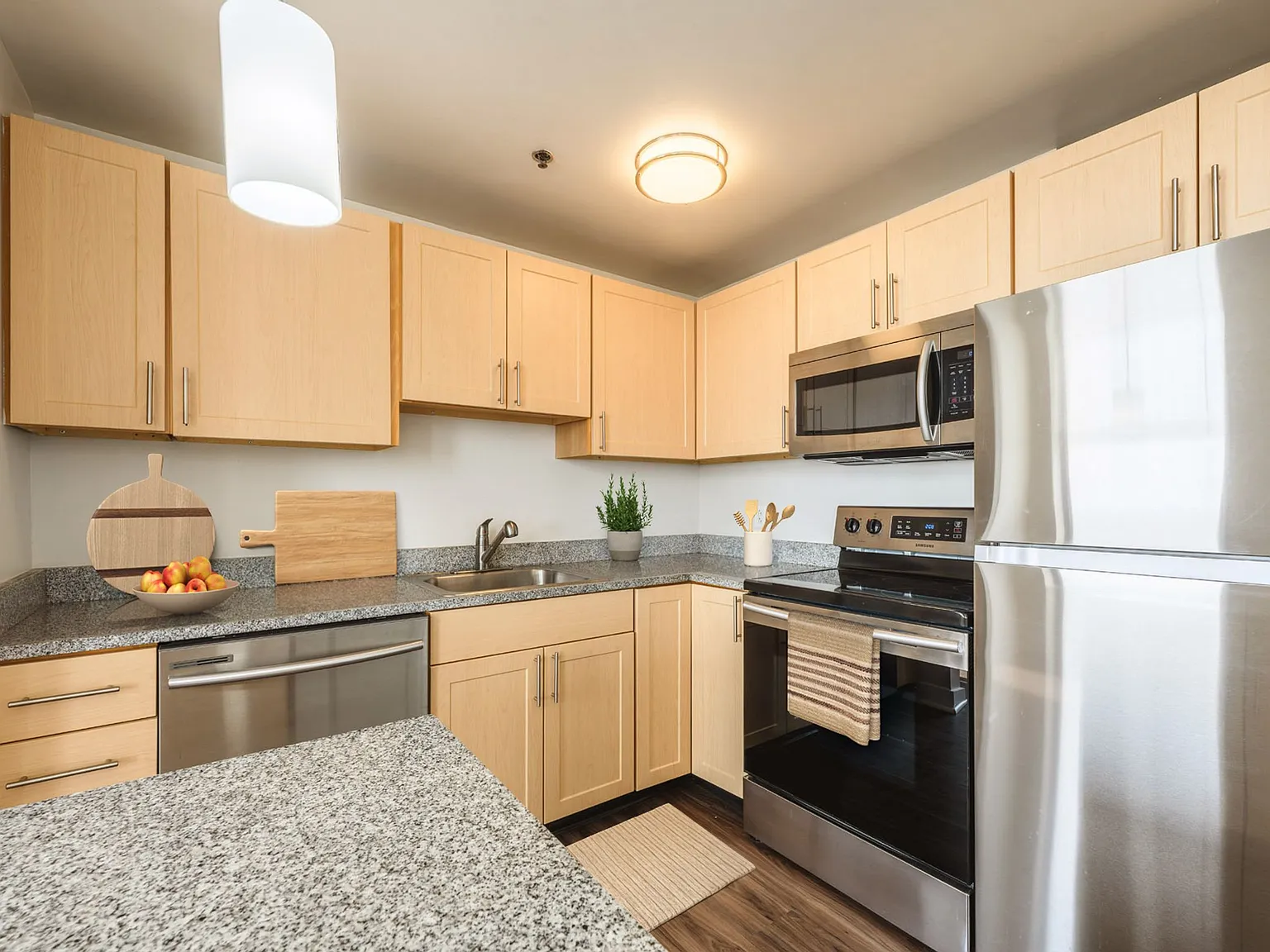 The Residences at Rodney Square — Photo 3