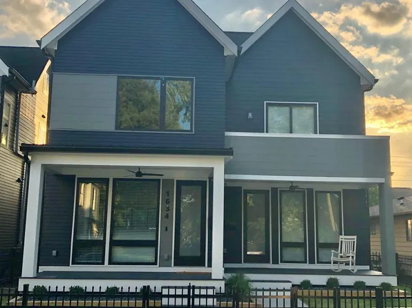 1634 Carrollton Ave, Indianapolis, IN 46202