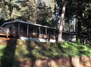 10567 Partridge Rd, Grass Valley, CA 95945