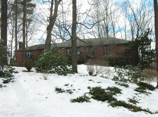 3 Greybirch Rd, Andover, MA 01810