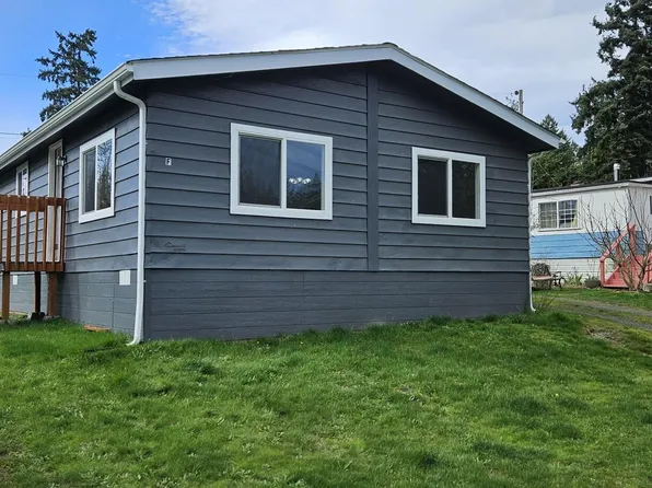 2958 Mountain View Road #F, Silverdale, WA 98383