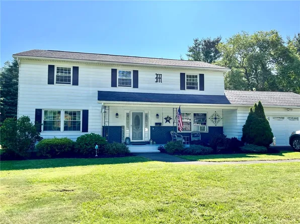 22 Seneca St, Sidney, NY 13838