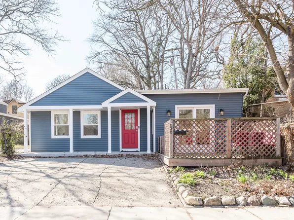 1020 5th St, Ann Arbor, MI 48103