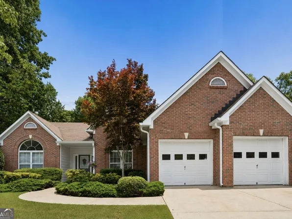 1190 Sunhill Dr, Lawrenceville, GA 30043
