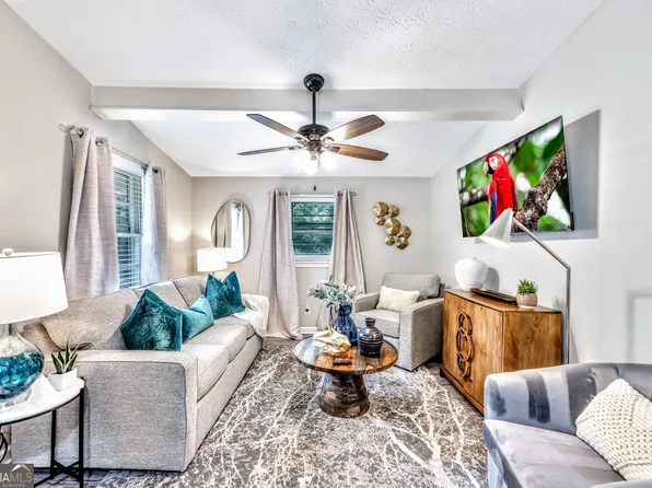 165 Cole Lake Rd, Dallas, GA 30157