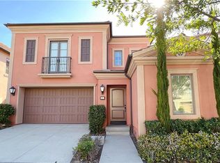 114 Mountain Violet, Irvine, CA 92620