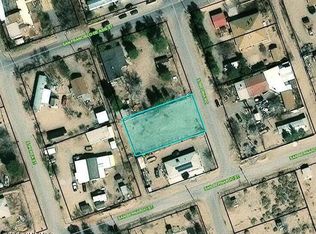 0 S Medina Rd, Chamberino, NM 88027