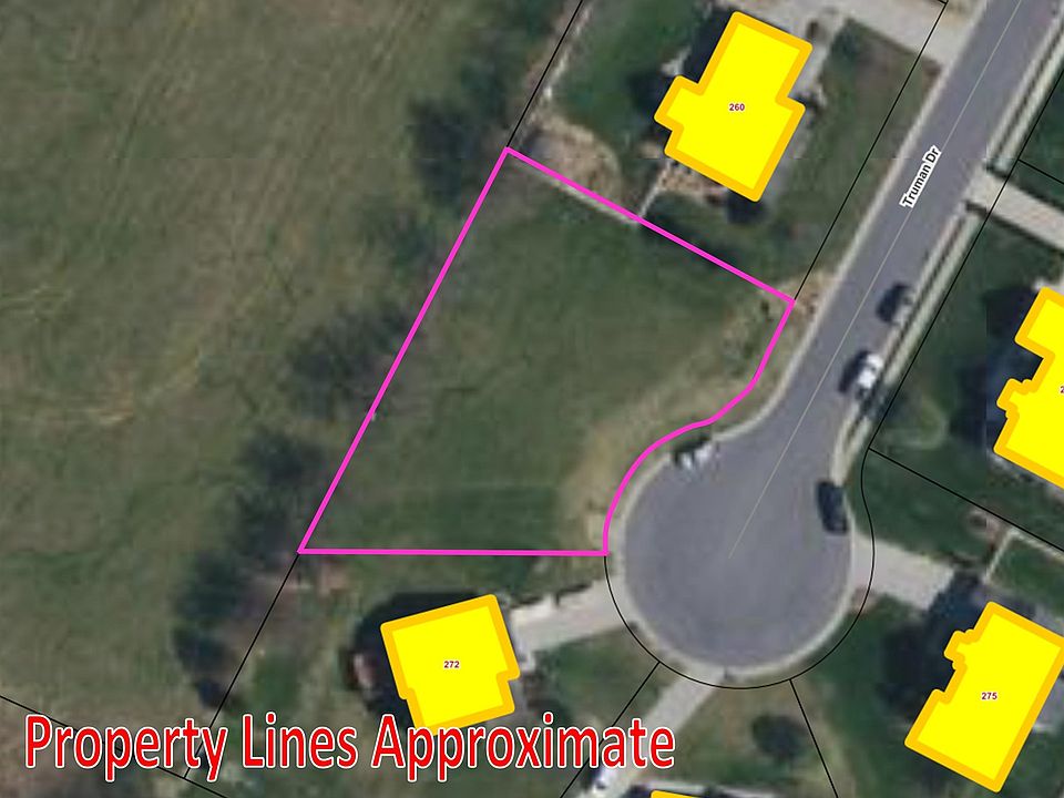 1st image of 270 Truman Dr