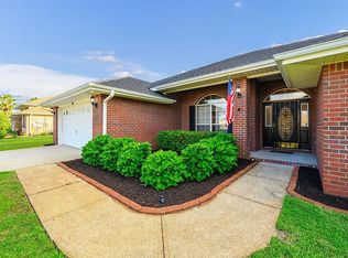 2419 Kodiak Ct, Navarre, FL 32566