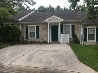 1203 Triple Tree Ln SW, Aiken, SC 29803