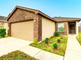 4631 Cullen Brook Rd, Katy, TX 77449