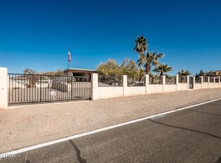 4033 Blue Canyon Rd, Lake Havasu City, AZ 86406