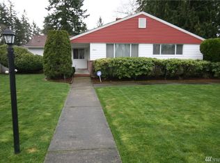 7016 Cherry Ln SW, Lakewood, WA 98499