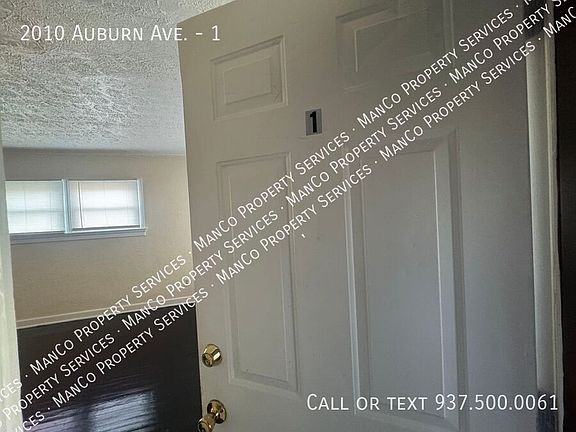 2nd image of 2010 Auburn Ave #1