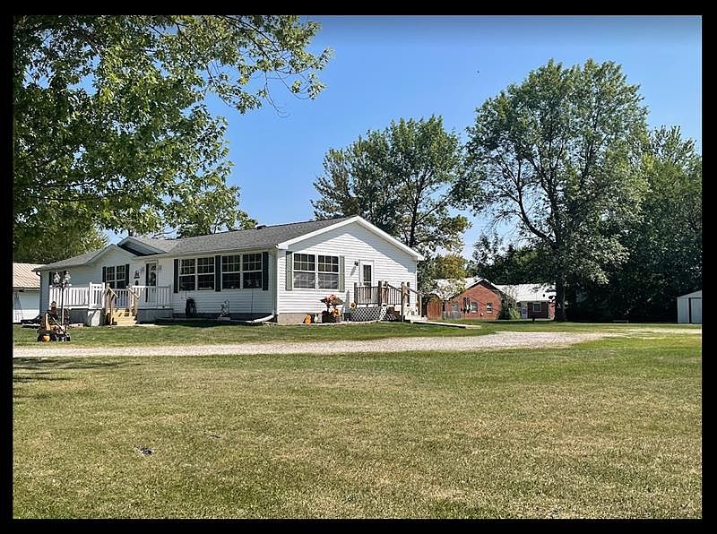 309 W 3rd St, Shelbyville, MO 63469 MLS 34771 Zillow