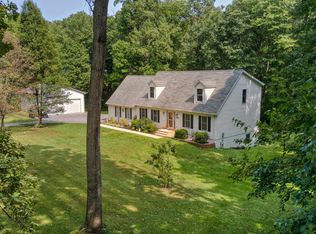 1651 Benson Rd, Westminster, MD 21158