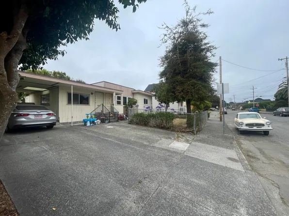 711 N St, Eureka, CA 95501