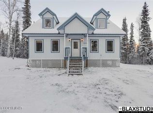 1895 Chena Point Ave, Fairbanks, AK 99709