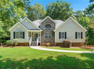 130 Kerry Dr, Jasper, GA 30143