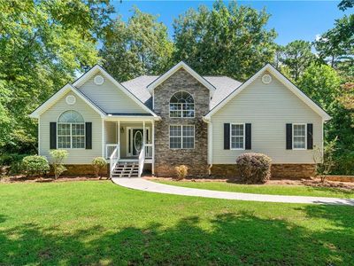 130 Kerry Dr, Jasper, GA, 30143