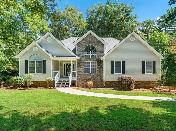 130 Kerry Dr, Jasper, GA 30143