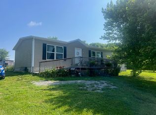 1835 Pollys Bend Rd, Lancaster, KY 40444